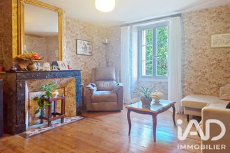 achat maison gensac 33890