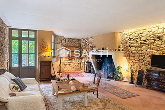 achat maison gensac 33890