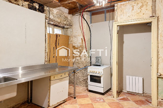 achat maison gensac 33890