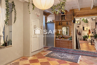 achat maison gensac 33890