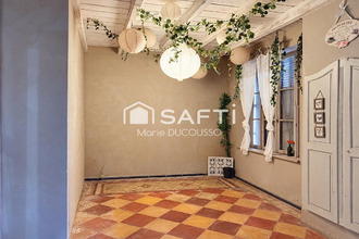 achat maison gensac 33890