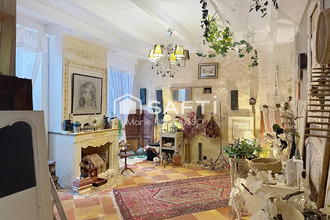 achat maison gensac 33890