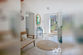 achat maison gensac 33890