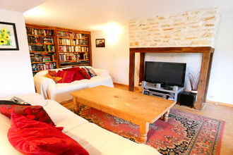 achat maison gensac-de-boulogne 31350