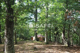 achat maison gensac-de-boulogne 31350