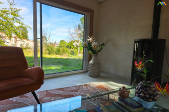 achat maison gensac-de-boulogne 31350