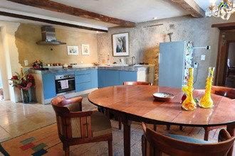 achat maison gensac-de-boulogne 31350
