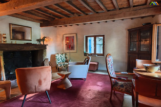 achat maison gensac-de-boulogne 31350
