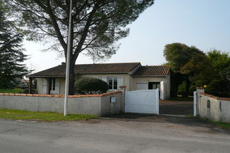 achat maison gensac-la-pallue 16130