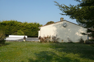 achat maison gensac-la-pallue 16130