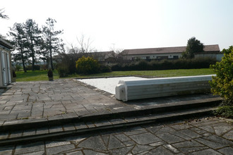 achat maison gensac-la-pallue 16130