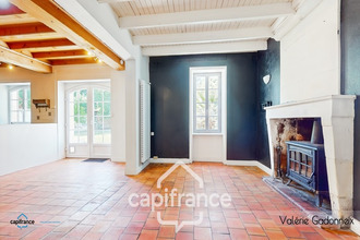 achat maison gensac-la-pallue 16130