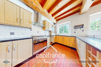 achat maison gensac-la-pallue 16130