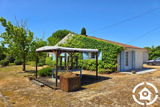 achat maison gensac-la-pallue 16130