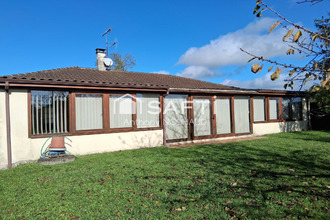 achat maison gensac-la-pallue 16130