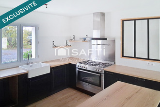 achat maison gensac-la-pallue 16130