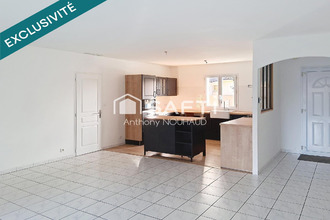 achat maison gensac-la-pallue 16130