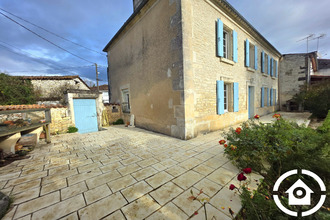 achat maison gensac-la-pallue 16130