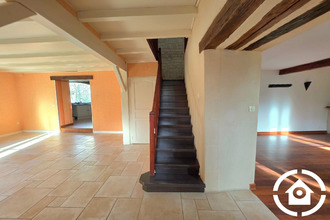 achat maison gensac-la-pallue 16130