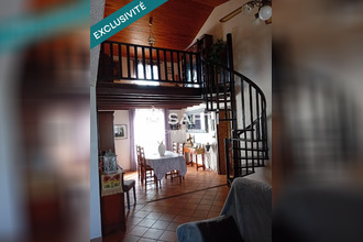 achat maison gensac-la-pallue 16130