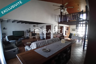 achat maison gensac-la-pallue 16130