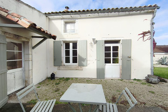 achat maison gensac-la-pallue 16130