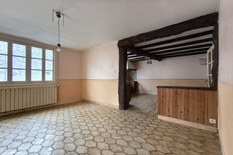 achat maison gensac-la-pallue 16130