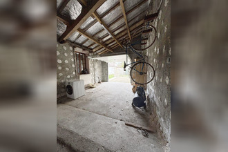 achat maison gensac-la-pallue 16130