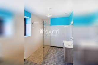 achat maison gensac-la-pallue 16130