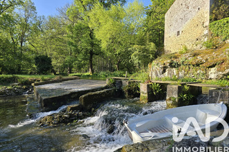 achat maison gensac-la-pallue 16130