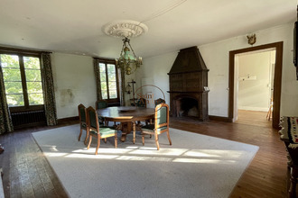 achat maison gensac-la-pallue 16130