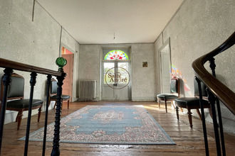 achat maison gensac-la-pallue 16130