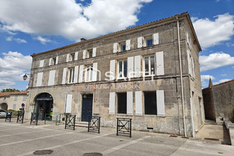 achat maison gensac-la-pallue 16130