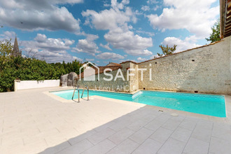 achat maison gensac-la-pallue 16130