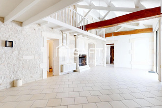 achat maison gensac-la-pallue 16130