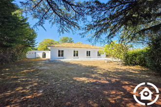 achat maison gensac-la-pallue 16130