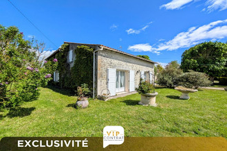 achat maison gensac-la-pallue 16130