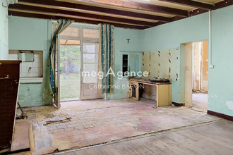 achat maison gensac-la-pallue 16130