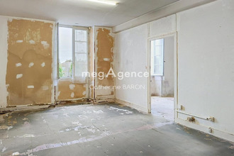 achat maison gensac-la-pallue 16130
