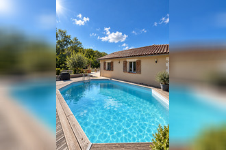 achat maison gensac-sur-garonne 31310