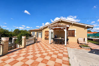 achat maison gensac-sur-garonne 31310