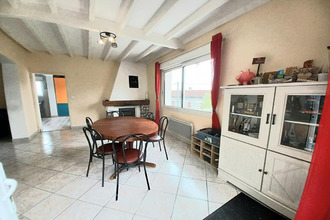 achat maison gente 16130