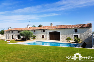 achat maison gente 16130