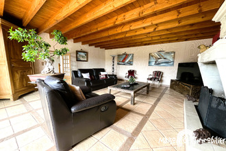 achat maison gente 16130