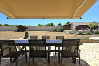 achat maison gente 16130