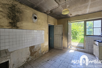 achat maison gente 16130