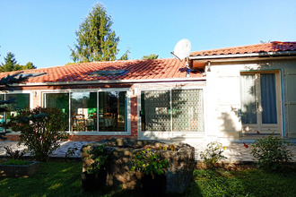 achat maison gente 16130