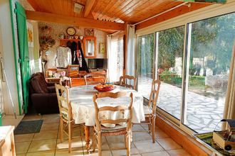 achat maison gente 16130