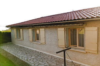 achat maison gente 16130