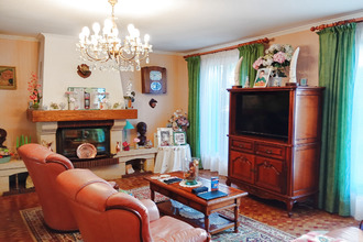 achat maison gente 16130